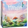 Image de Jeu De Société Ravensburger Mycelia : Aventure De Construction De Deck En Forêt
