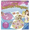 Image de Mandala0 Princesses Disney