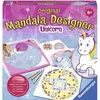 Image de Ravensburger Mandala Design Licorne - Loisirs créatifs pour enfants dès 6 ans