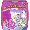 Image de Ravensburger Mini Mandala Designer - Unicorn