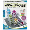Image de Gravity Maze Jeu De Logique, Casse-tete, Circuit-bille-construction, 60 Défis, Des 8 Ans-, 76433, Thinkfun