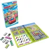 Image de Rush Hour World Tour 40 défis Jeux de logique magnétique 1 Joueur à partir de 8 Ans Version voyage 76544 Ravensburger