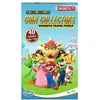 Image de Jeu de société - RAVENSBURGER - Super Mario - Jeu de Logique Magnétique - 1 joueur - 8 ans et plus