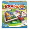 Image de Thinkfun Rush Hour Junior Jeu De Société Logique