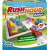 Image de ThinkFun-Rush Hour Junior-Jeu de logique-Casse-tête-Embouteillage-40 défis 4 niveaux-1 Joueur ou plus dès 5 ans-Ravensburger-76604