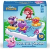 Image de Jeu De Réflexion Ravensburger Thinkfun & Friends Fête À La Piscine Multicolor