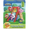 Image de Jeu de société - RAVENSBURGER - 76696 - Dès 3 ans - 30 défis progressifs - ThinkFun Friends