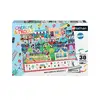 Image de Nathan Puzzle Cherche Et Trouve 30 Pieces - En Ville