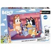 Image de Nathan Puzzle 30 P - L'heure De Dormir / Bluey