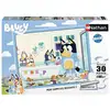 Image de Nathan Puzzle 30 P - Dans Le Bain Avec Bluey