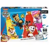 Image de Nathan Puzzle 60 P - La Pat'patrouille Colorée