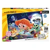 Image de Puzzle Nathan Halloween Avec Mortelle Adèle 250 Pièces