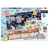 Image de -puzzle 150 Pieces - Dans L'espace (cherche Et Trouve)-4005556862139-a Partir De 7 Ans