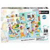 Image de Puzzle Ravensburger Puzzle Dans La Clinique Veterinaire 30 Pièces Multicolor Autres