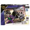 Image de Puzzle Nathan Les Ennemis De Batman 100 Pièces