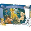 Image de Puzzle LE ROI LION 30 pièces - Nathan - Pour enfants dès 4 ans
