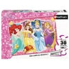 Image de Puzzle 30 Pièces Nathan Entre Amies Disney Princesses