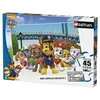 Image de Pat' Patrouille Puzzle 45 Pieces - Prets A Intervenir - Des 5 Ans