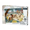 Image de Puzzle - NATHAN - Bienvenue Centre Équestre - 60 Pièces - Enfant 6+