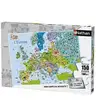 Image de Puzzle 150 P - Carte D'europe