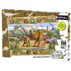 Image de Puzzle 150 P - Les Especes De Dinosaures