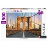 Image de Puzzle N 500 P - Le Pont De Brooklyn