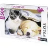 Image de Puzzle N 500 P - Réveille-toi