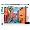 Image de Nathan - Puzzle 2000 Pieces - Sur Les Canaux De Venise