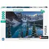 Image de Puzzle 2000 p - vallee des dix pics canada 87312