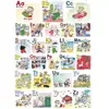 Image de Puzzle N 1000 P Babar