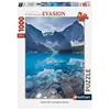 Image de Puzzle N 1000 P - Massif Des Montagnes Bleues