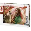 Image de Puzzle N 1000 P - Pleine Lune