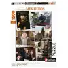 Image de Harry Potter Puzzle 1500 Pieces - Bienvenue A Poudlard - Puzzle Adultes - Des 14 Ans