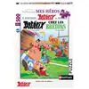 Image de Puzzle 500 Pieces, Astérix Chez Les Bretons, Des 10 Ans, Collection Mes Héros, 87824, Nathan