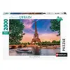 Image de Puzzle 2000 Pièces Nathan Paris Au Fil De L'eau