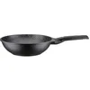 Image de Wok Fonte D'aluminium - Easy Click - 28 Cm - Induction