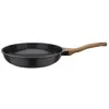 Image de Poêle fonte daluminium - GSW - NATURAL FIT - 28 cm - 100 % recyclée sans PFAS - Induction