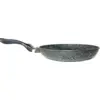 Image de Poêle Gsw Titanium Granit 28cm Antiadhésive Induction Résistante