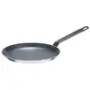 Image de Crepiere Gsw Lyonnaise Pro 26cm Aluminium Induction