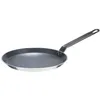 Image de Crêpière GSW Lyonnaise PRO 26cm Aluminium Induction