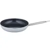 Image de Poêle professionnelle - GSW - PRO BASIC - 28 cm - Induction - Aluminium épais forgé - Qualité gastronomie