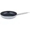 Image de Poêle professionnelle 28 cm - induction - aluminium épais forgé - qualité gastronomie GSW4005643862660