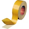 Image de Ruban adhésif double face - TESA - Tesafix - 19 mm x 50 m - Support en tissu résistant - Colle en caoutchouc double face