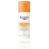 Image de Eucerin Solar F50+ Oil Control Dry Touch Crème Gel Crème 50 ml