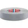 Image de Ruban adhésif toilé tesa® premium 4651 gris - longueur 50 m, largeur 38 mm tesaband® Premium 4651