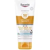 Image de Eucerin Sun Protection Sensitive Kids Gel-Crème SPF 50+ 200 ml