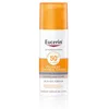 Image de PROTECTION SOLAIRE gel-crème contrôle pigmentaire couleur SPF50+ #clair 50 ml