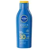 Image de Lait solaire - NIVEA - Protect&Hydrate - FPS30 - 200ml - Waterproof