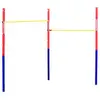 Image de Hudora's Horizontal Bar, 2-piece