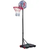 Image de HUDORA Panier de Basketball sur pied All Stars